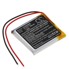 Kompatibel batteribyte för Bang & Olufsen AEC643333A