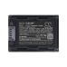 Battery compatible with Samsung CS-BP105MC