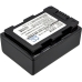 Camera Battery Samsung HMX-H204