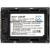 Camera Battery Samsung HMX-H204