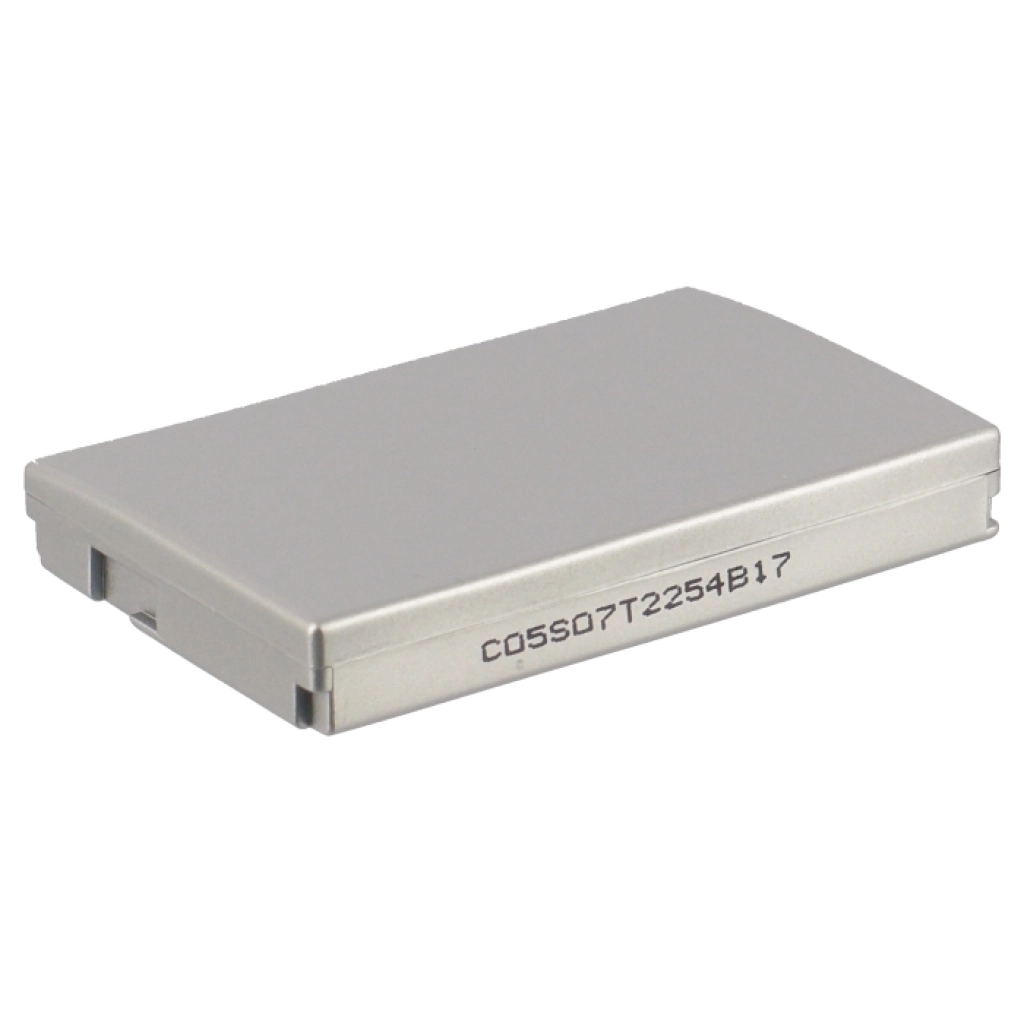 Kamerabatterier Canon CS-BP308