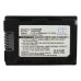 Camera Battery Samsung HMX-S10
