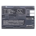 Camera Battery Canon DM-MV450