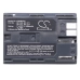 Camera Battery Canon Optura 200MC