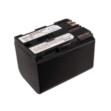 Kompatibel batteribyte för Dali BP-522