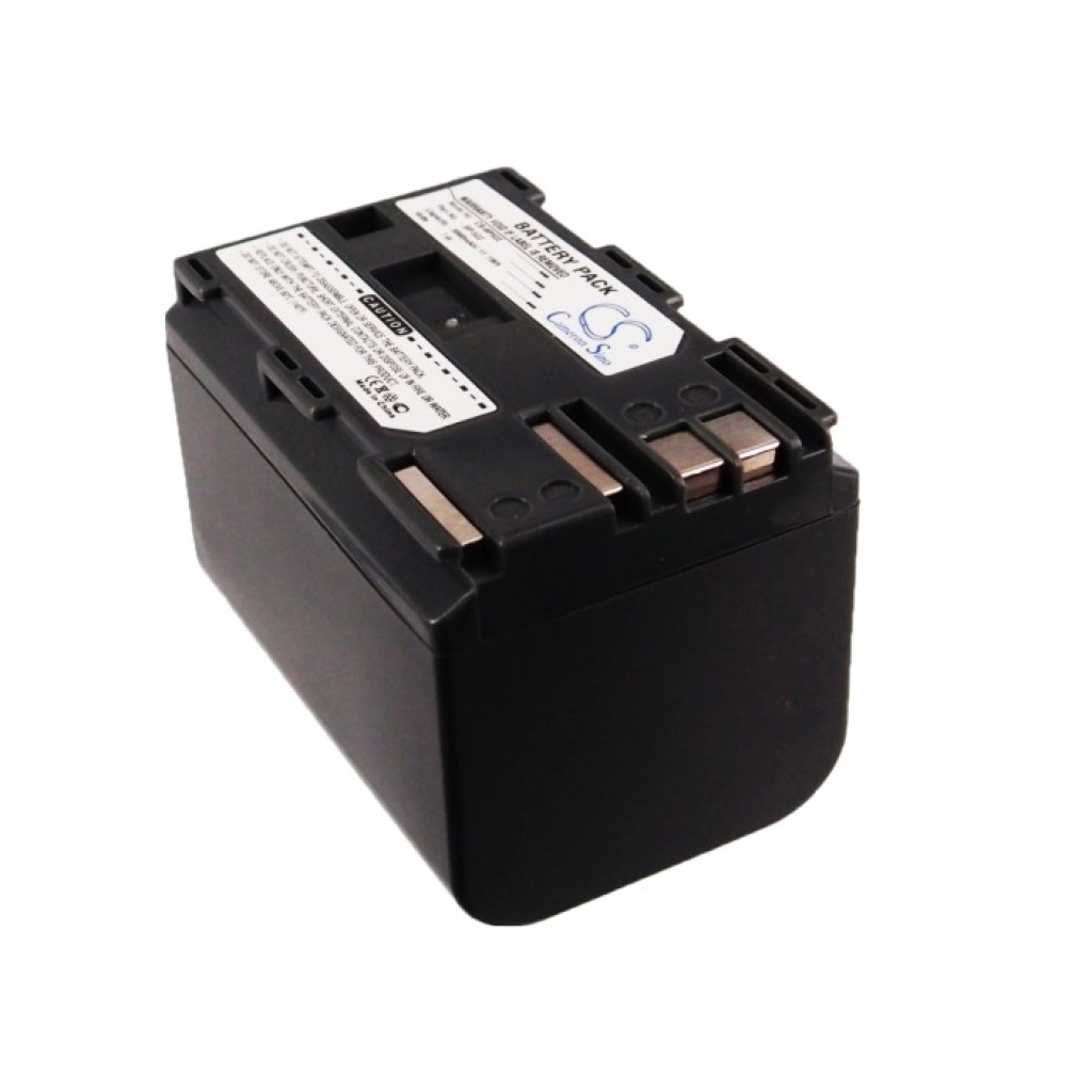 Batterier för verktyg Canon Optura Pi