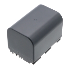 Kompatibel batteribyte för Canon BP-522