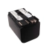 Batterier för verktyg Canon Optura Pi