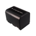 Power Tools Battery Canon MV630i