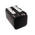 Power Tools Battery Dali CS-BP522