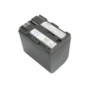 Camera Battery Canon DM-MV450
