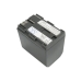 Camera Battery Canon DM-MV450