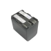 Camera Battery Canon MV600i