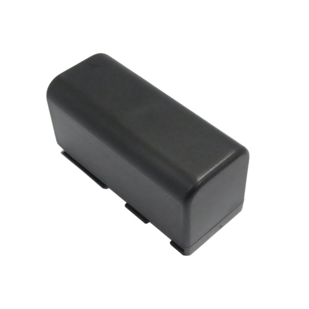 Batteri kompatibel med Canon CS-BP617
