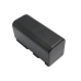 Batteri kompatibel med Canon CS-BP617