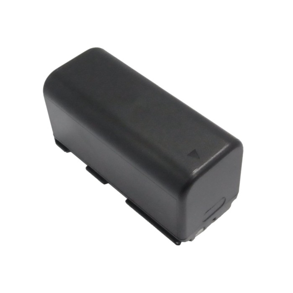 Batteri kompatibel med Canon CS-BP617