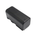 Batteri kompatibel med Canon CS-BP617