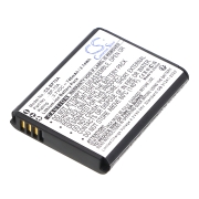 Camera Battery Samsung ST70