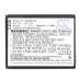Battery Replaces EA-BP70A