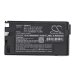 DeskTop Charger Canon CS-BP711