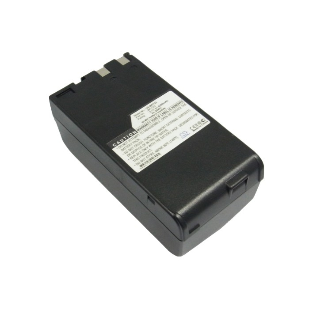Camera Battery Canon E66