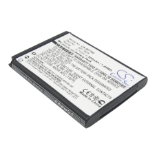 Kompatibel batteribyte för Kyocera BP-760S