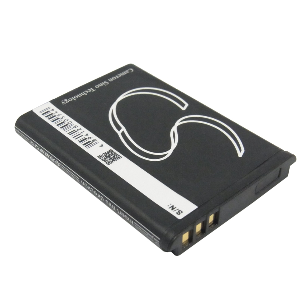 Batteri kompatibel med Kyocera CS-BP760