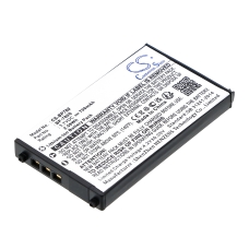 Kompatibel batteribyte för Kyocera BP-780S