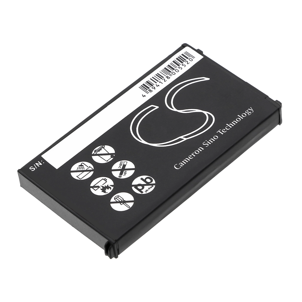 Kamerabatterier Kyocera CS-BP780