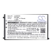 Kamerabatterier Kyocera CS-BP780