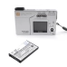 Kamerabatterier Kyocera CS-BP780