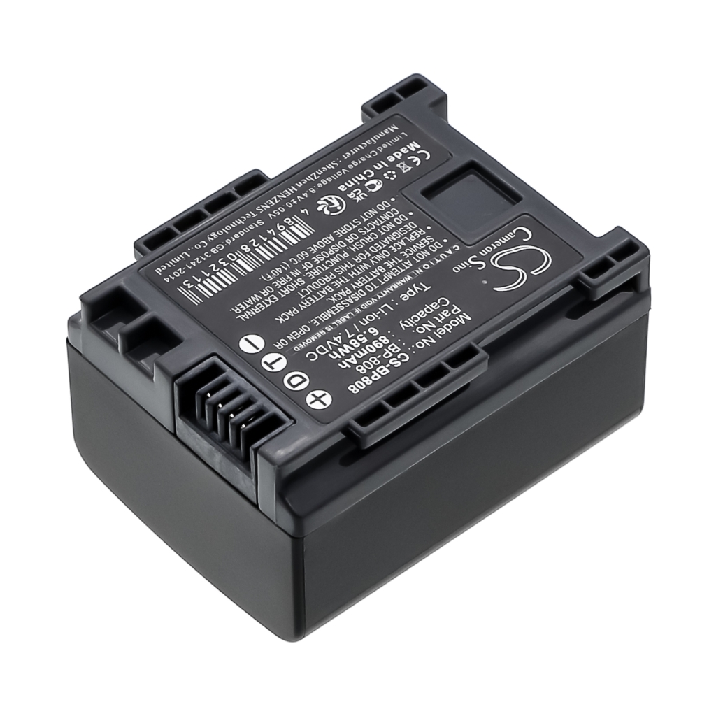 CS-BP808