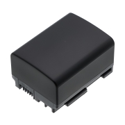 Kamerabatterier Canon FS40