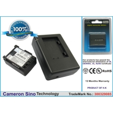 Kompatibel batteribyte för Canon BP-808