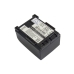 Camera Battery Canon FS10 Flash Memory Camcorder
