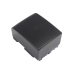 Camera Battery Canon FS10 Flash Memory Camcorder