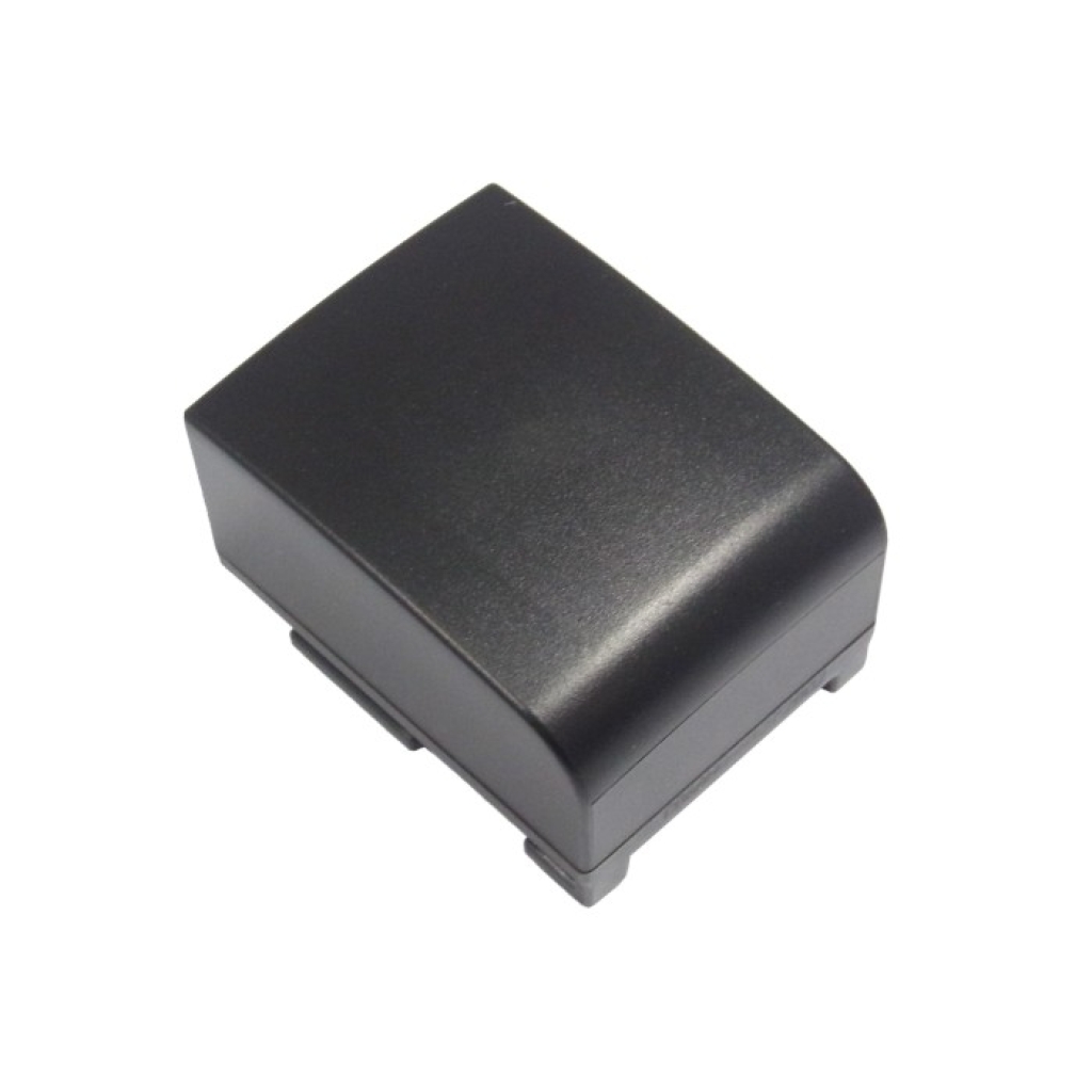 Camera Battery Canon FS10 Flash Memory Camcorder