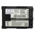 Camera Battery Canon FS10 Flash Memory Camcorder