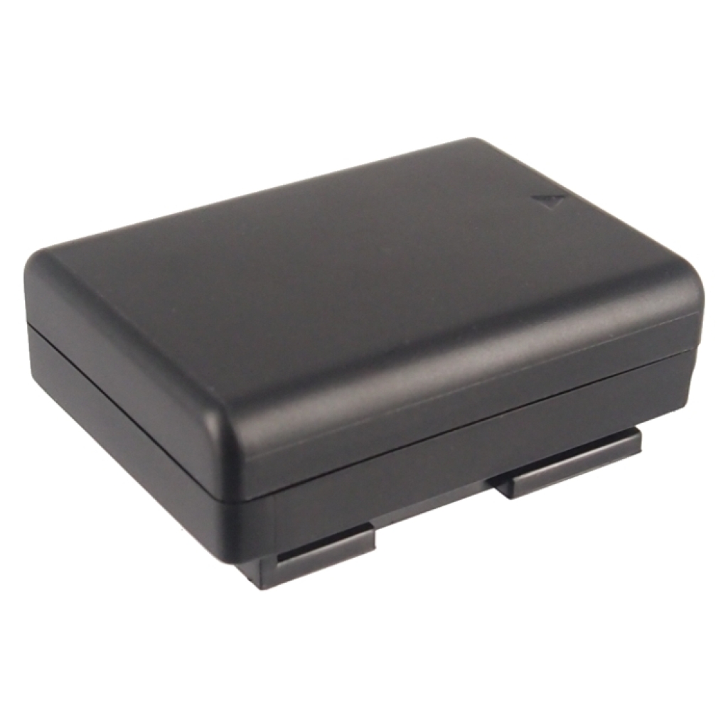 Kamerabatterier Canon CS-BP809MC