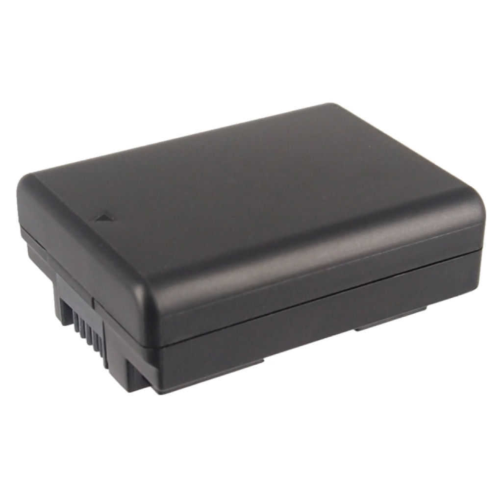 Kamerabatterier Canon CS-BP809MC