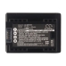 Kamerabatterier Canon CS-BP809MC