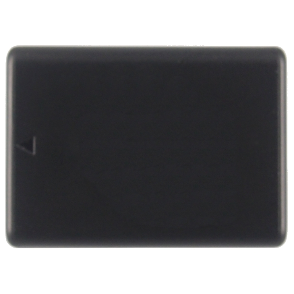 Kamerabatterier Canon CS-BP809MC