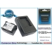 Battery compatible with Camera Battery