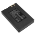 Batteri kompatibel med Samsung CS-BP80WA