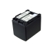 Camera Battery Canon FS10 Flash Memory Camcorder