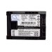 Kamerabatterier Canon CS-BP819