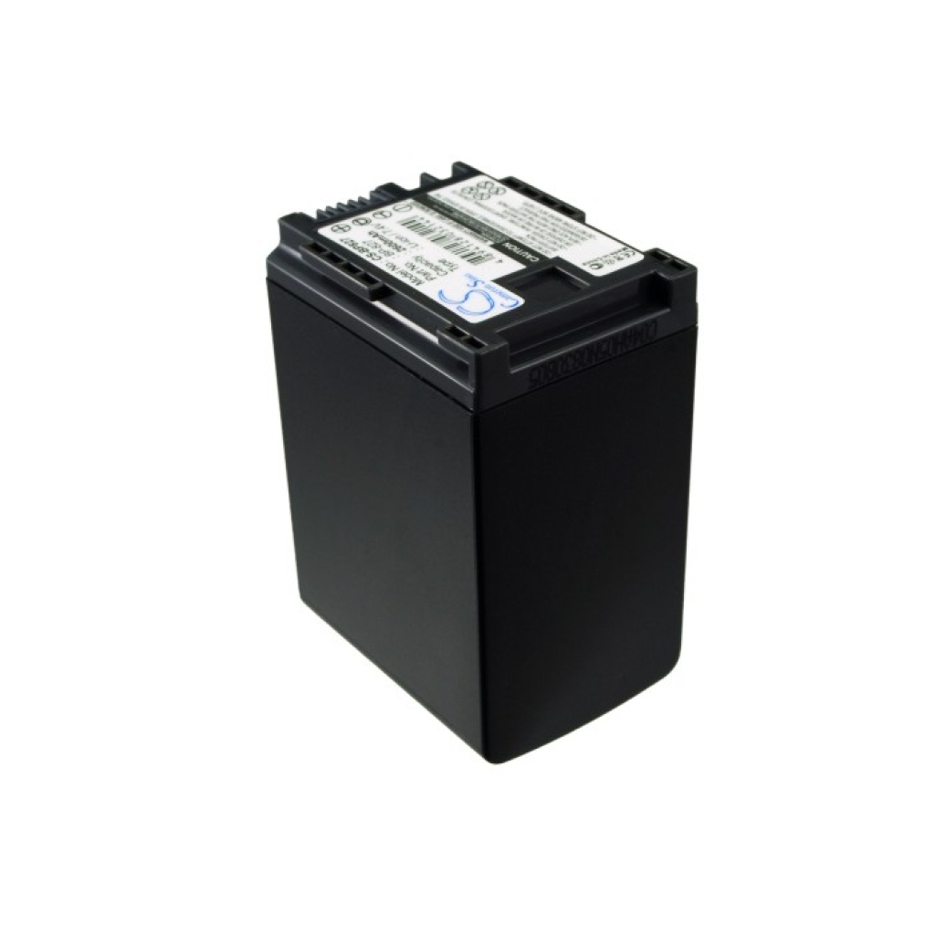 Canon LEGRIA HF S21