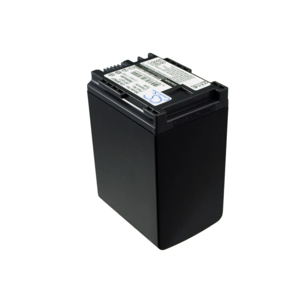 Kamerabatterier Canon CS-BP827