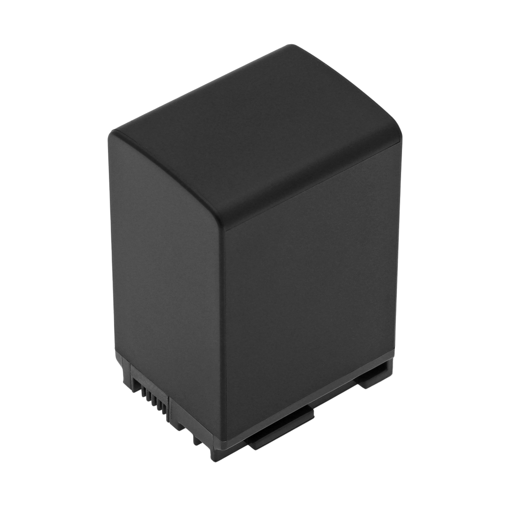 Battery compatible with Canon CS-BP827