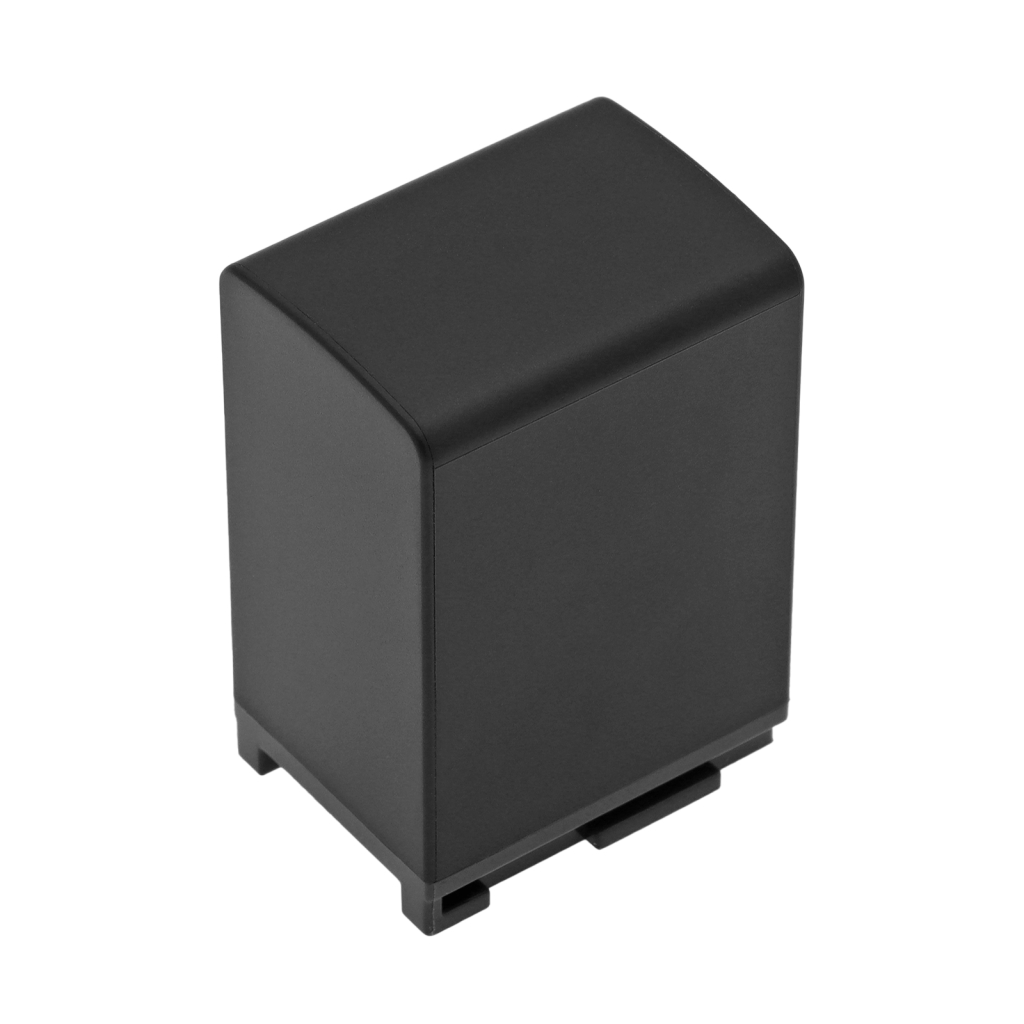 Battery compatible with Canon CS-BP827